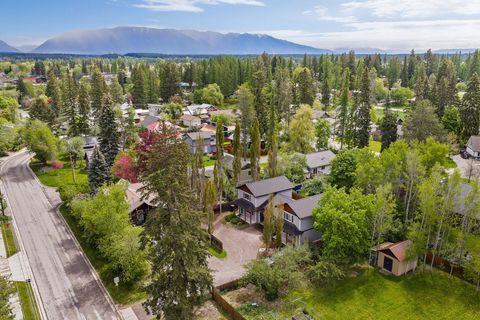 Tiny photo for 357 W 7th Street #2A, Whitefish, MT 59937 (MLS # 30071240)
