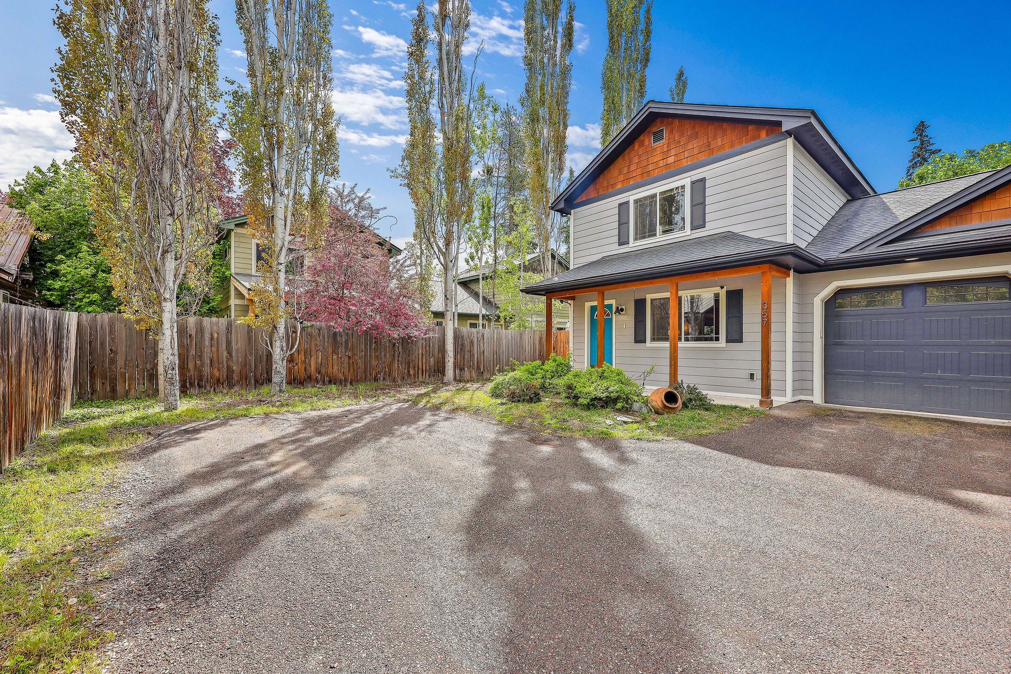 357 W 7th Street 2A