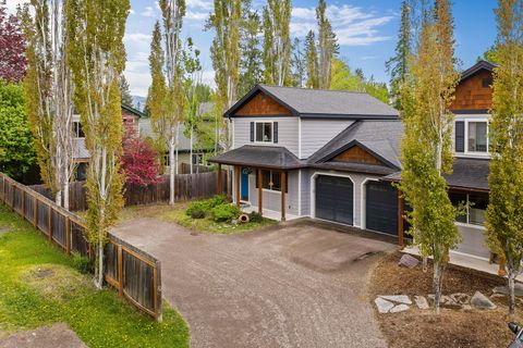 Photo of 357 W 7th Street #2A, Whitefish, MT 59937 (MLS # 30071240)