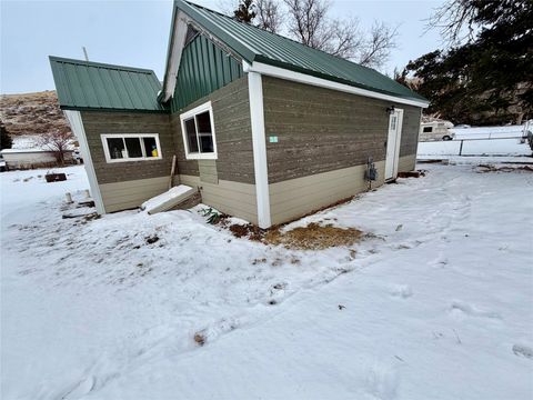 Photo of 24 Luxor Lane, Sand Coulee, MT 59472 (MLS # 30061746)