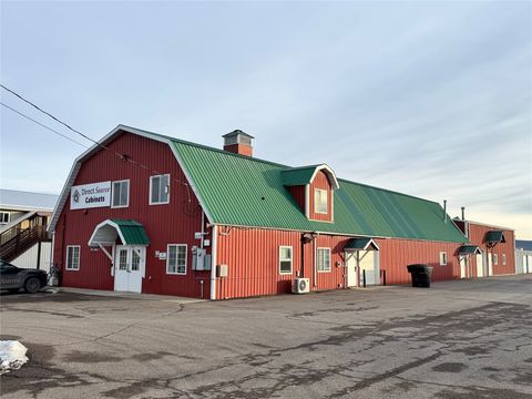 Photo of 160 Kelly Road, Kalispell, MT 59901 (MLS # 30063973)