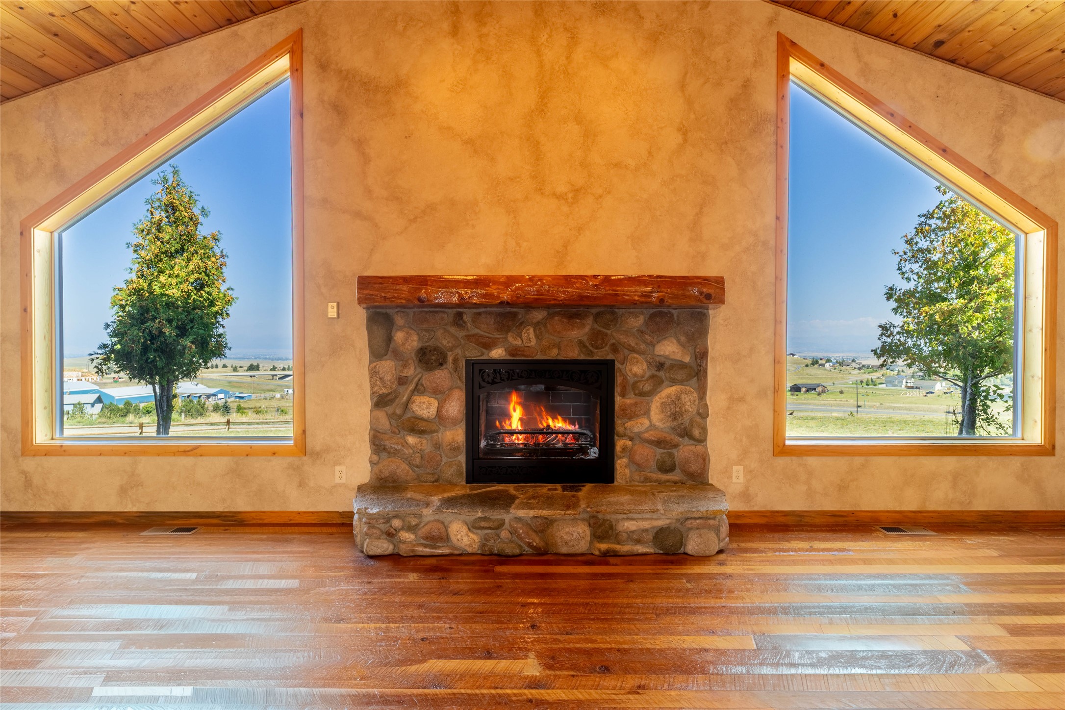 3 Paradise Ridge Road