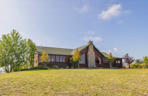 3 Paradise Ridge Road Clancy MT 59634