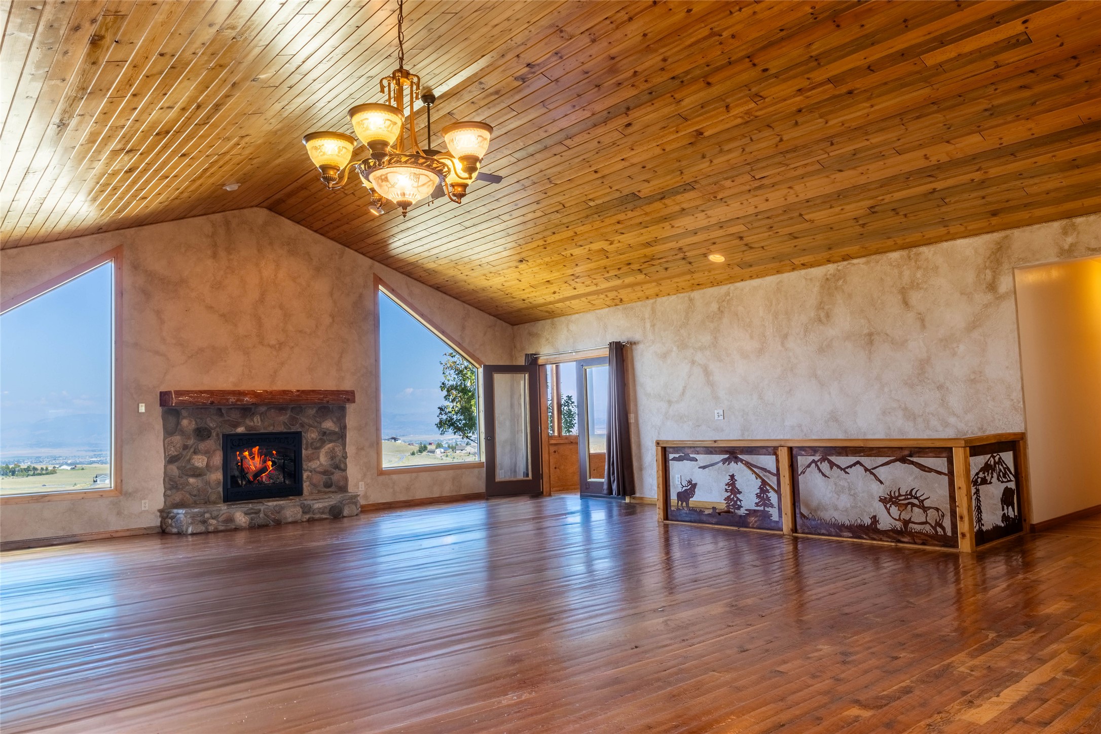 3 Paradise Ridge Road