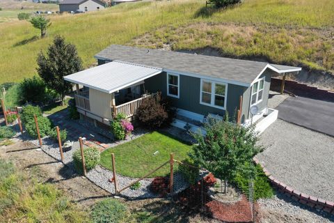 640 Central Avenue Eureka MT 59917