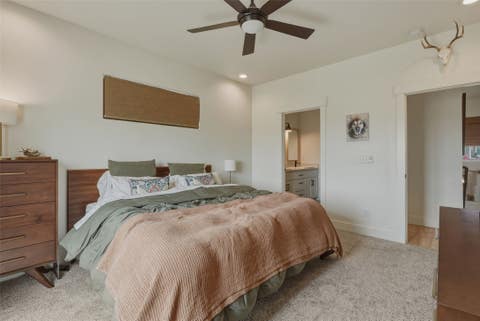 Tiny photo for 8850 Snapdragon Drive, Missoula, MT 59808 (MLS # 30076410)