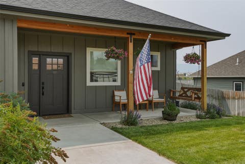 Tiny photo for 8850 Snapdragon Drive, Missoula, MT 59808 (MLS # 30076410)