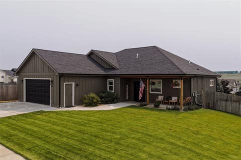 Tiny photo for 8850 Snapdragon Drive, Missoula, MT 59808 (MLS # 30076410)
