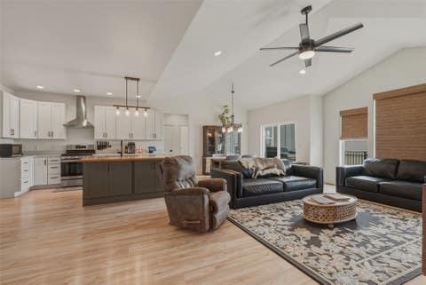 Tiny photo for 8850 Snapdragon Drive, Missoula, MT 59808 (MLS # 30076410)