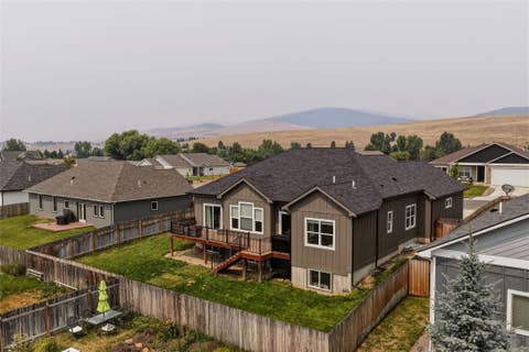 Tiny photo for 8850 Snapdragon Drive, Missoula, MT 59808 (MLS # 30076410)