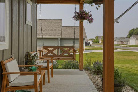 Tiny photo for 8850 Snapdragon Drive, Missoula, MT 59808 (MLS # 30076410)