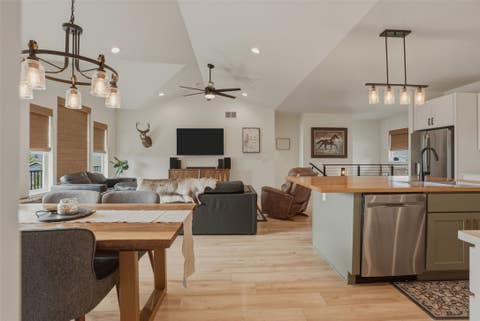 Tiny photo for 8850 Snapdragon Drive, Missoula, MT 59808 (MLS # 30076410)
