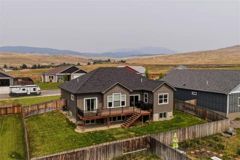 Tiny photo for 8850 Snapdragon Drive, Missoula, MT 59808 (MLS # 30076410)