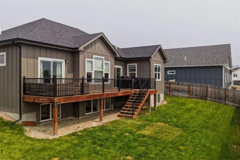 Tiny photo for 8850 Snapdragon Drive, Missoula, MT 59808 (MLS # 30076410)