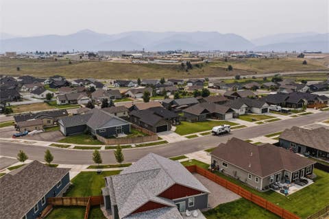Tiny photo for 8850 Snapdragon Drive, Missoula, MT 59808 (MLS # 30076410)