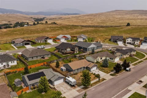 Tiny photo for 8850 Snapdragon Drive, Missoula, MT 59808 (MLS # 30076410)