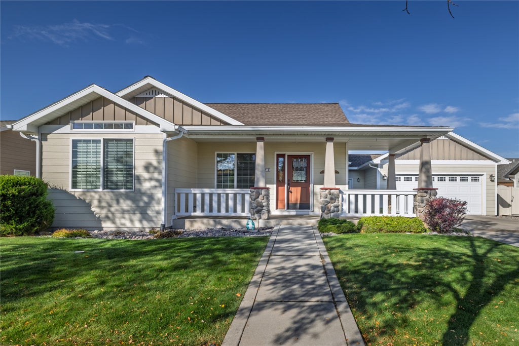 Photo of 171 Sand Piper Loop, Helena, MT 59602 (MLS # 30079015)