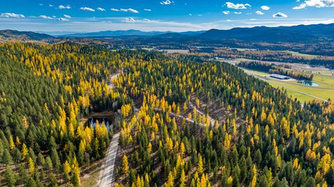1143 Whitefish Ridge Road Whitefish MT 59937