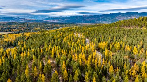 Tiny photo for 1143 Whitefish Ridge Road, Whitefish, MT 59937 (MLS # 30068996)