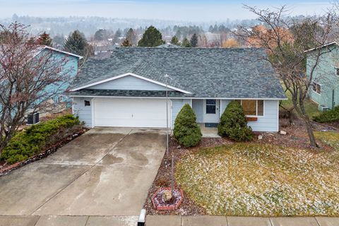 106 Erika Court Missoula MT 59803