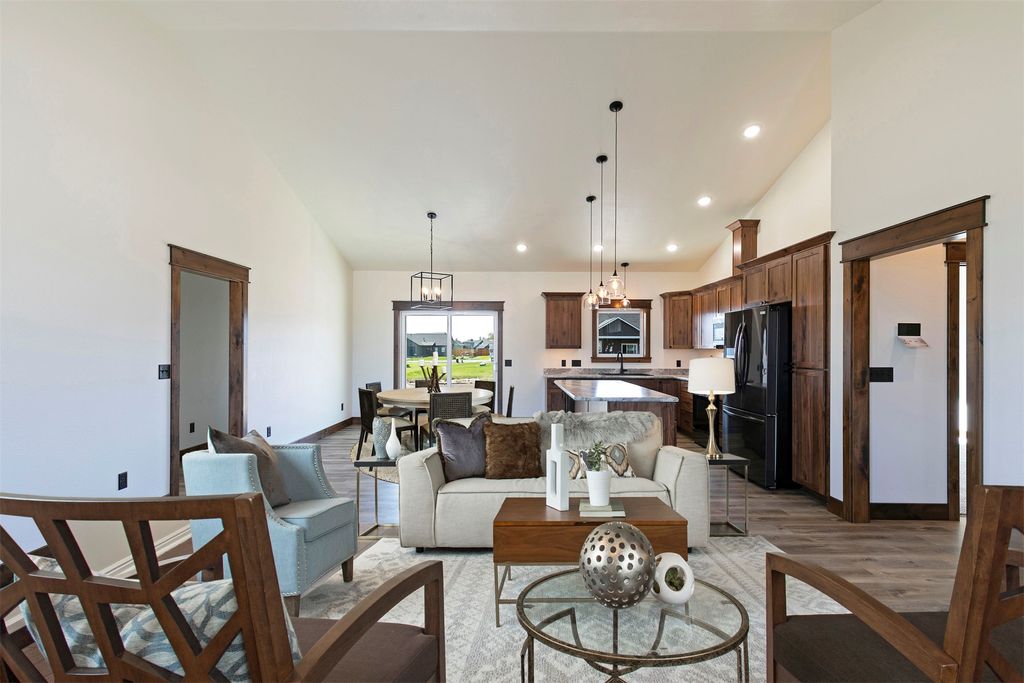 Photo of 209 Palomino Drive, Florence, MT 59833 (MLS # 30049821)