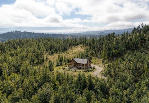 Photo of NHN Buffalo Lane, Somers, MT 59932 (MLS # 30068976)