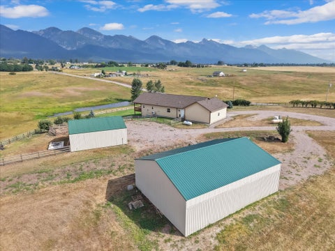 Tiny photo for 35570 Canyon Mill Road, Ronan, MT 59864 (MLS # 30077196)