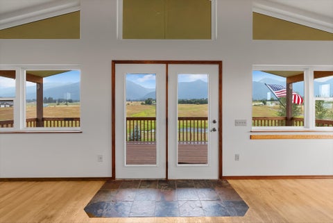 Tiny photo for 35570 Canyon Mill Road, Ronan, MT 59864 (MLS # 30077196)