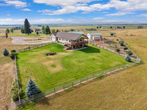 Tiny photo for 35570 Canyon Mill Road, Ronan, MT 59864 (MLS # 30077196)
