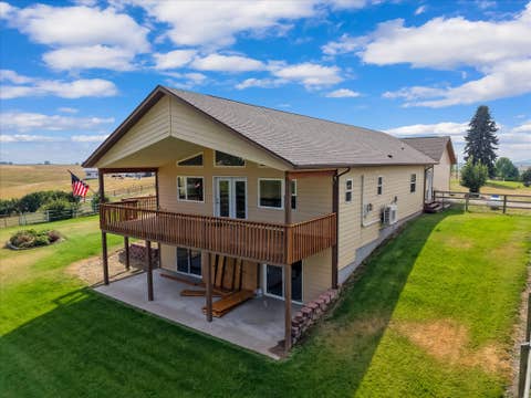 Tiny photo for 35570 Canyon Mill Road, Ronan, MT 59864 (MLS # 30077196)