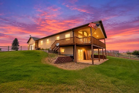 Tiny photo for 35570 Canyon Mill Road, Ronan, MT 59864 (MLS # 30077196)