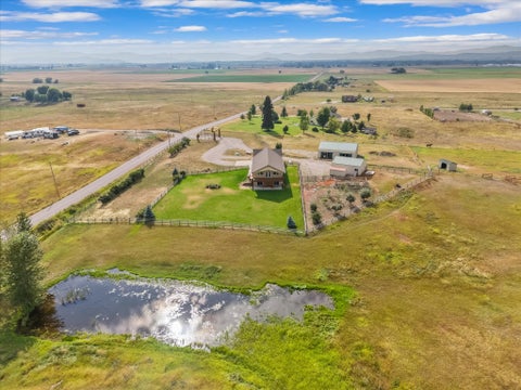 Tiny photo for 35570 Canyon Mill Road, Ronan, MT 59864 (MLS # 30077196)