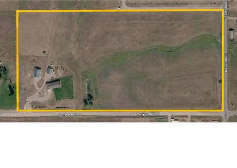 Tiny photo for 35570 Canyon Mill Road, Ronan, MT 59864 (MLS # 30077196)
