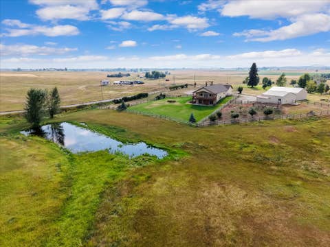 Tiny photo for 35570 Canyon Mill Road, Ronan, MT 59864 (MLS # 30077196)