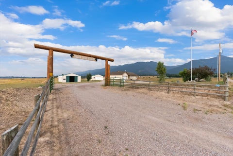 Tiny photo for 35570 Canyon Mill Road, Ronan, MT 59864 (MLS # 30077196)