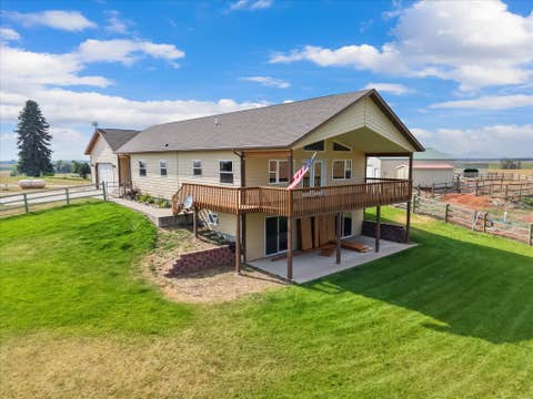Tiny photo for 35570 Canyon Mill Road, Ronan, MT 59864 (MLS # 30077196)