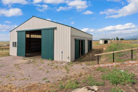 Tiny photo for 35570 Canyon Mill Road, Ronan, MT 59864 (MLS # 30077196)