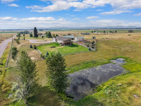Tiny photo for 35570 Canyon Mill Road, Ronan, MT 59864 (MLS # 30077196)