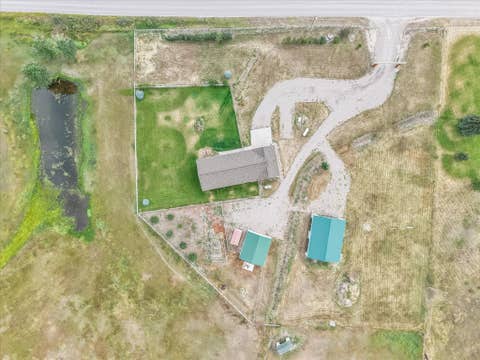Tiny photo for 35570 Canyon Mill Road, Ronan, MT 59864 (MLS # 30077196)