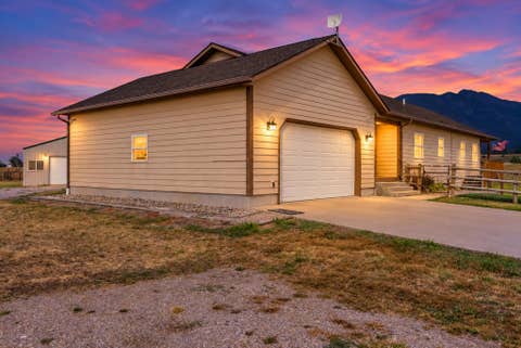 Tiny photo for 35570 Canyon Mill Road, Ronan, MT 59864 (MLS # 30077196)