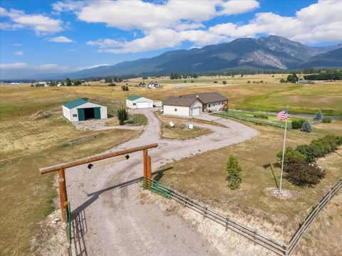 Photo of 35570 Canyon Mill Road, Ronan, MT 59864 (MLS # 30077196)