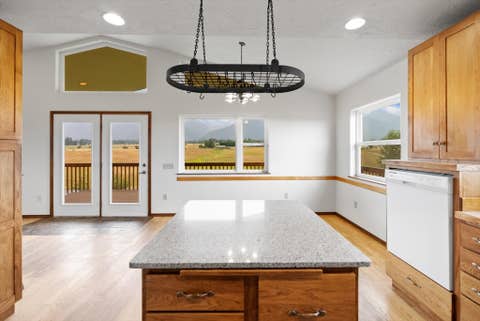 Tiny photo for 35570 Canyon Mill Road, Ronan, MT 59864 (MLS # 30077196)