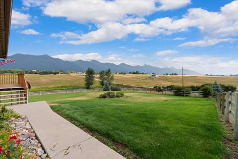 Tiny photo for 35570 Canyon Mill Road, Ronan, MT 59864 (MLS # 30077196)