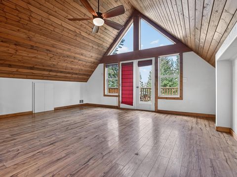 Tiny photo for 28 Skippers Court, Rexford, MT 59930 (MLS # 30070561)