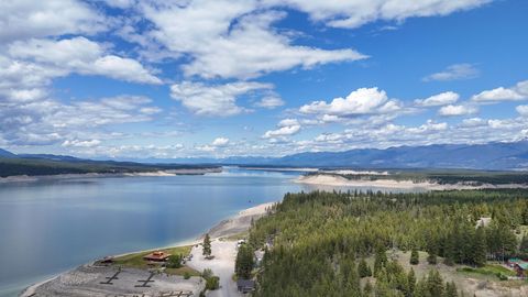 Tiny photo for 28 Skippers Court, Rexford, MT 59930 (MLS # 30070561)