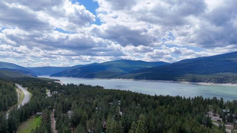 Tiny photo for 28 Skippers Court, Rexford, MT 59930 (MLS # 30070561)