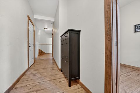 Tiny photo for 28 Skippers Court, Rexford, MT 59930 (MLS # 30070561)