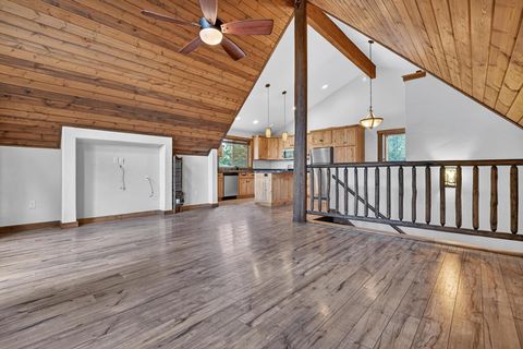 Tiny photo for 28 Skippers Court, Rexford, MT 59930 (MLS # 30070561)