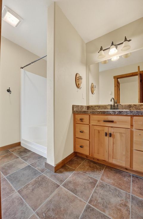 Tiny photo for 28 Skippers Court, Rexford, MT 59930 (MLS # 30070561)