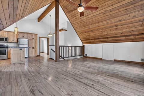 Tiny photo for 28 Skippers Court, Rexford, MT 59930 (MLS # 30070561)